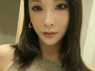 Katewong