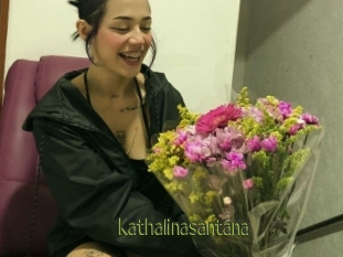 Kathalinasantana