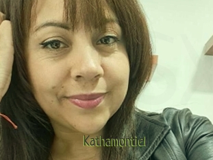 Kathamontiel