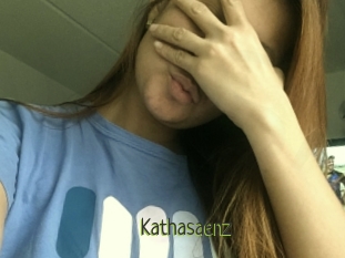Kathasaenz