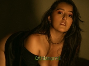 Kathiamorelli