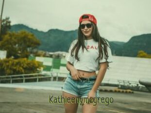 Kathleenymcgrego