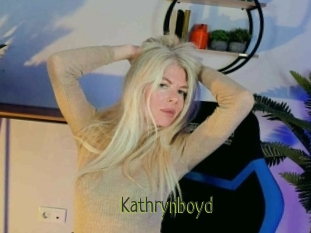 Kathrynboyd
