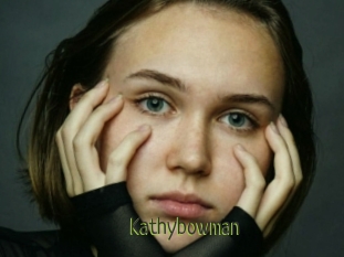 Kathybowman