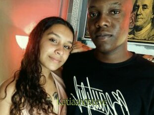 Katiaandsteve