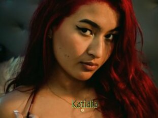 Katialia