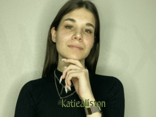 Katiealliston