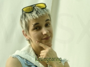 Katiegearing
