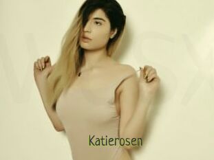 Katierosen