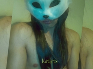 Katiets