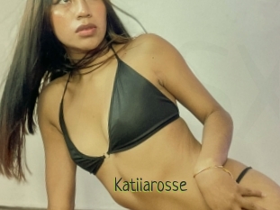 Katiiarosse
