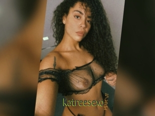 Katreesexo