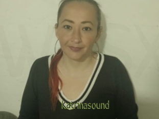 Katrinasound