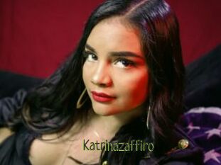 Katrinazaffiro