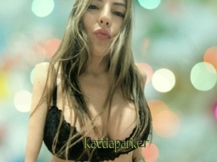 Kattiaparker
