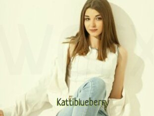 Kattiblueberry