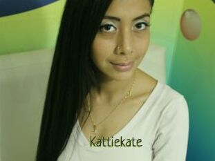 Kattiekate