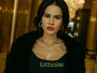 Kattiesims