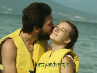 Kattyandsergio