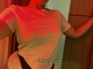 Kattysaenz