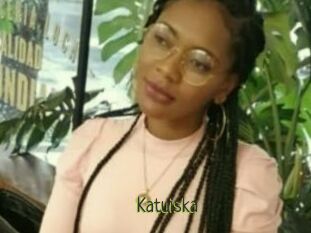 Katuiska