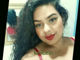 Katvioleth