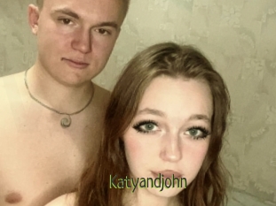 Katyandjohn