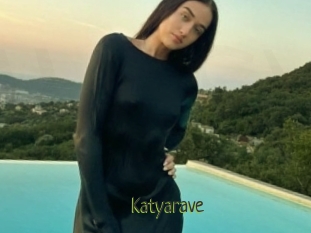Katyarave