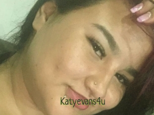 Katyevans4u