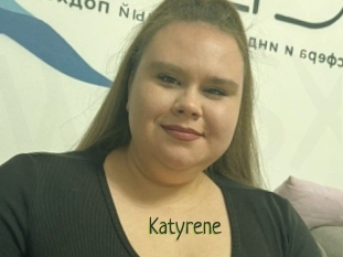 Katyrene