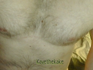 Kavethekake