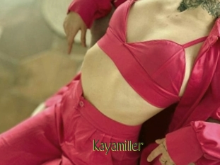Kayamiller