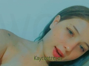 Kaycontreras