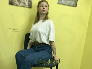Kaygingell