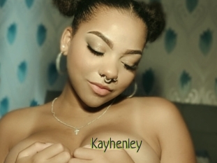 Kayhenley
