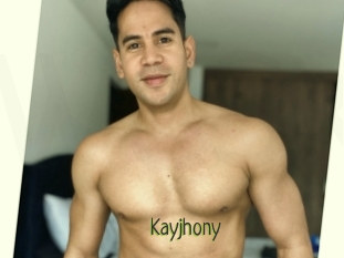 Kayjhony