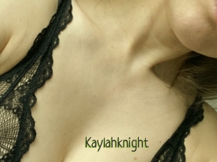 Kaylahknight