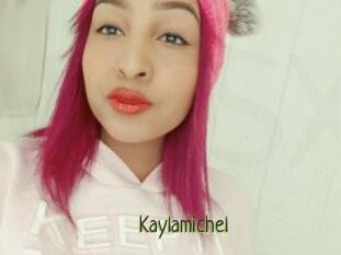 Kaylamichel