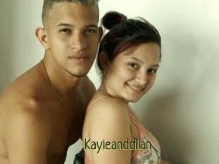 Kayleanddilan