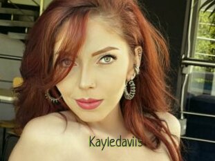Kayledaviis