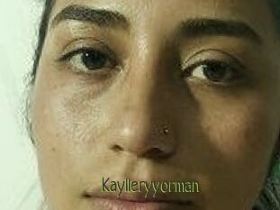Kaylleryyorman