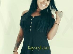 Kayseybaker