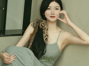 Kayti
