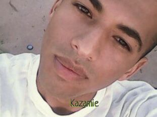 Kazamie