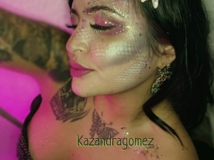Kazandragomez