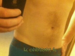 Kc_exhibitionist_4u