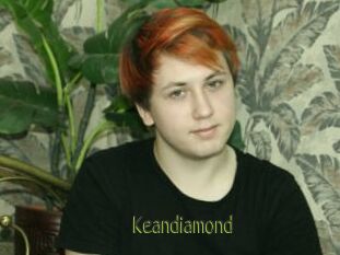 Keandiamond