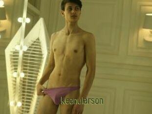 Keanularson