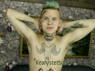 Keanystetson