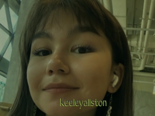 Keeleyallston